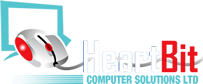 Heartbit Computer Solutions Limited logo